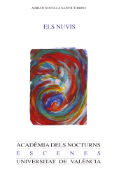 E-book, Els nuvis, Universitat de València
