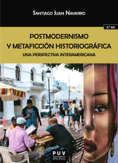 E-book, Postmodernismo y metaficción historiográfica. (2ª ed.) : Una perspectiva interamericana, Universitat de València