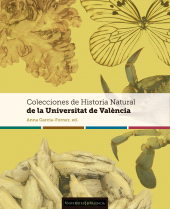 E-book, Colecciones de Historia Natural de la Universitat de València, Universitat de València