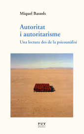 E-book, Autoritat i autoritarisme : Una lectura des de la psicoanàlisi, Universitat de València