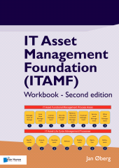 E-book, IT Asset Management Foundation (ITAMF) : Workbook, Van Haren Publishing