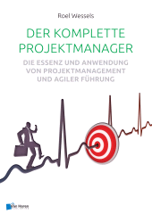 E-book, Der komplette Projektmanager, Van Haren Publishing