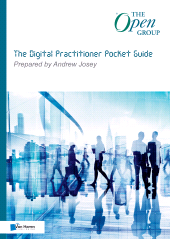 E-book, The Digital Practitioner Pocket Guide, Van Haren Publishing