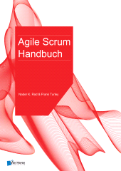 E-book, Agile Scrum Handbuch, Van Haren Publishing