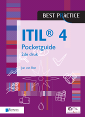 E-book, ITIL 4 : Pocketguide, Van Haren Publishing
