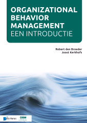 E-book, Organizational Behavior Management : Een introductie (OBM), Van Haren Publishing