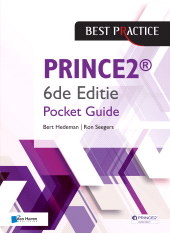 E-book, PRINCE2 : Pocket guide, Van Haren Publishing