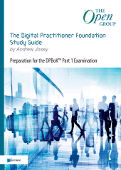 E-book, The Digital Practitioner Foundation Study Guide, Van Haren Publishing