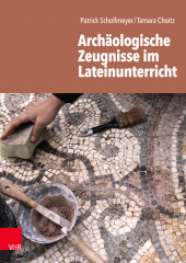 E-book, Archäologische Zeugnisse im Lateinunterricht, Vandenhoeck & Ruprecht