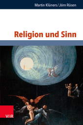 E-book, Religion und Sinn, Vandenhoeck & Ruprecht
