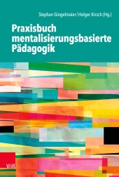E-book, Praxisbuch mentalisierungsbasierte Pädagogik, Vandenhoeck & Ruprecht