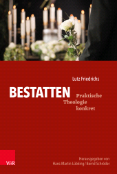 E-book, Bestatten, Vandenhoeck & Ruprecht