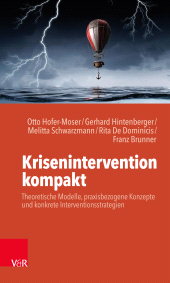 E-book, Krisenintervention kompakt : Theoretische Modelle, praxisbezogene Konzepte und konkrete Interventionsstrategien, Vandenhoeck & Ruprecht