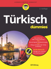 eBook, Türkisch für Dummies, Wiley-VCH
