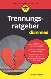 eBook, Trennungsratgeber für Dummies, Wiley-VCH