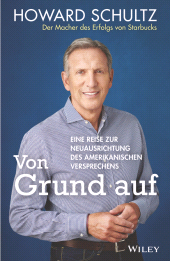 eBook, Von Grund auf : Eine Reise zur Neuausrichtung des amerikanischen Versprechens, Wiley-VCH