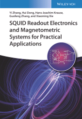 eBook, SQUID Readout Electronics and Magnetometric Systems for Practical Applications, Wiley-VCH