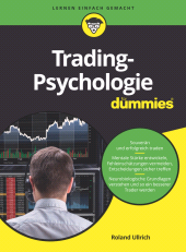eBook, Tradingpsychologie für Dummies, Wiley-VCH