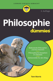 eBook, Philosophie für Dummies, Wiley-VCH