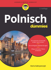 eBook, Polnisch für Dummies, Wiley-VCH