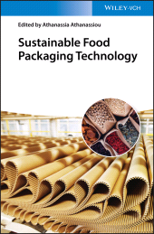 eBook, Sustainable Food Packaging Technology, Wiley-VCH