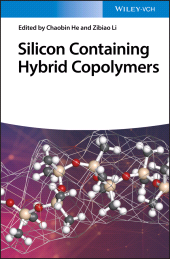 E-book, Silicon Containing Hybrid Copolymers, Wiley-VCH