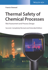 E-book, Thermal Safety of Chemical Processes : Risk Assessment and Process Design, Wiley-VCH