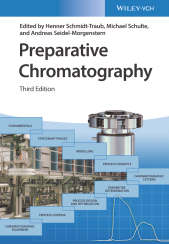 E-book, Preparative Chromatography, Wiley-VCH