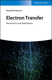 E-book, Electron Transfer : Mechanisms and Applications, Wiley-VCH