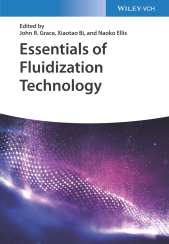 E-book, Essentials of Fluidization Technology, Wiley-VCH