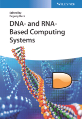 E-book, DNA- and RNA-Based Computing Systems, Wiley-VCH