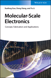 E-book, Molecular-Scale Electronics : Concept, Fabrication and Applications, Wiley-VCH