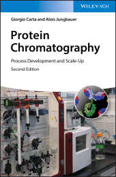 E-book, Protein Chromatography : Process Development and Scale-Up, Wiley-VCH