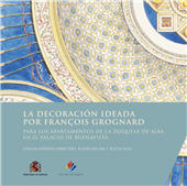 eBook, La decoración ideada por François Grognard para los apartamentos de la Duquesa de Alba en el Palacio de Buenavista, Casa de Velázquez