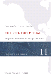 E-book, Christentum medial : Religiöse Kommunikation in digitaler Kultur, Verlag Friedrich Pustet