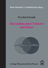 E-book, Psychisch krank. : Das Leiden unter Schwere und Dauer., Verlag Wissenschaft & Praxis