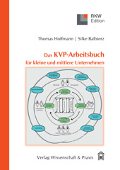E-book, Das KVP-Arbeitsbuch für kleine und mittlere Unternehmen. : Kontinuierliche Verbesserungen professionell gestalten., Verlag Wissenschaft & Praxis