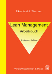 E-book, Lean Management. : Arbeitsbuch., Verlag Wissenschaft & Praxis