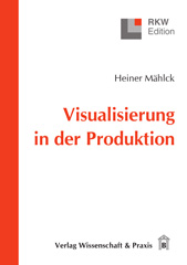 E-book, Visualisierung in der Produktion., Verlag Wissenschaft & Praxis