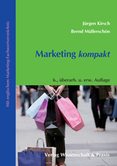 E-book, Marketing kompakt., Verlag Wissenschaft & Praxis