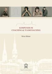 E-book, Kompendium Coaching & Teamcoaching., Verlag Wissenschaft & Praxis