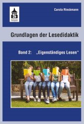 E-book, Grundlagen der Lesedidaktik, wbv Publication