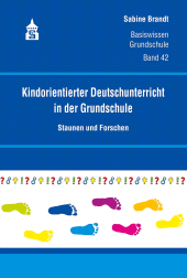 E-book, Kindorientierter Deutschunterricht in der Grundschule : Staunen und Forschen, wbv Publication