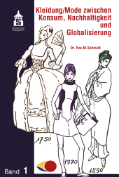 E-book, Kleidung / Mode zwischen Konsum, Nachhaltigkeit und Globalisierung, wbv Publication