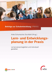 E-book, Lern- und Entwicklungsplanung in der Praxis : Lernprozesse begleiten und individuell gestalten, wbv Publication