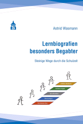 E-book, Lernbiografien besonders Begabter : Steinige Wege durch die Schulzeit, wbv Publication