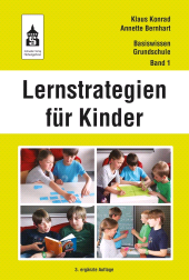 E-book, Lernstrategien für Kinder, wbv Publication