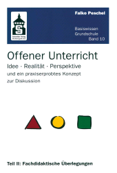 E-book, Offener Unterricht : Idee - Realität - Perspektive und ein praxiserpobtes Konzept zur Diskussion, wbv Publication