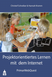 E-book, Projektorientiertes Lernen mit dem Internet : PrimarWebQuest, wbv Publication
