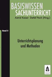 E-book, Unterrichtsplanung und Methoden, wbv Publication